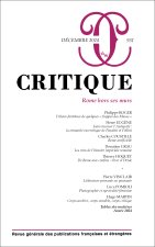 Critique 931