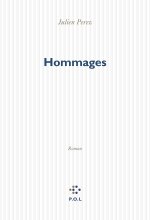 Hommages