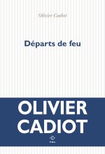 Départs de feux