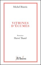 Vitrines d'écumes