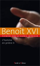 L'homme en prière tome 2