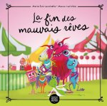 LA FIN DES MAUVAIS REVES