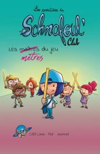 Les maîtres du jeu