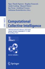 Computational Collective Intelligence: 16th International Conference, ICCCI 2024, Leipzig, Germany, September 911, 2024, Proceedings, Part I
