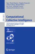 Computational Collective Intelligence: 16th International Conference, ICCCI 2024, Leipzig, Germany, September 911, 2024, Proceedings, Part  II
