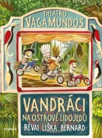 Theatro vagamundos