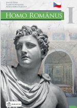 Homo Romanus 1 - učebnice