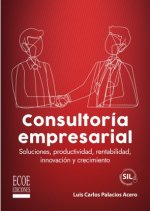 Consultoría empresarial: Soluciones, productividad, rentabilidad, innovación y c