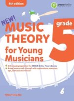 Music Theory for Young Musicians, Bk 5