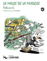 La magie de la musique V6 +AO --- Formation musicale
