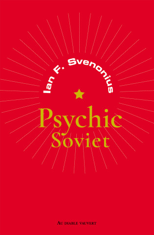 Psychic Soviet
