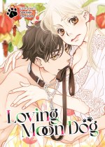 LOVING MOON DOG V01