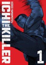 ICHI THE KILLER [OMNI] V01