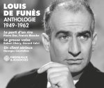 ANTHOLOGIE LOUIS DE FUNÈS 1949-1962
