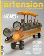 Artension n° 188 : Novembre - Décembre 2024