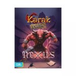 Karak Goblin Nexus