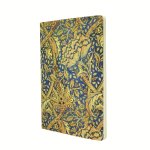 Morris Windrush Cahier Unlined A4