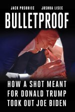 BULLETPROOF HOW A SHOT MEANT FOR DONALD