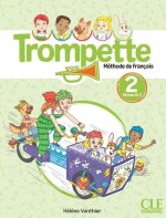 Trompette eleve niveau A1.2