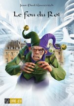 Le fou du roi