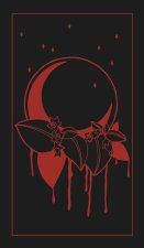 JEU DE TAROT LES ARCANES DU MAL