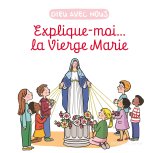 Explique-moi... Marie