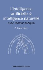 L'intelligence artificielle et l'intelligence naturelle