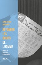 Les droits de l'homme