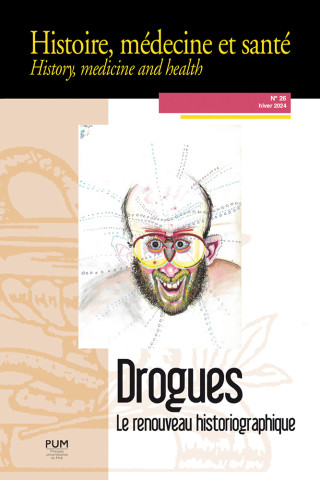 Drogues