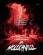 CHRONIQUES DE MOLOCHVILLE V 02