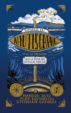 Voyage du Nautiscaphe et de sa cheminée dans la fosse des      Nouvelles-Hébrides