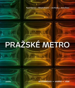 Praďż˝skďż˝ metro