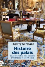 Histoire des théâtres de pouvoir