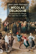 Le pouvoir au village