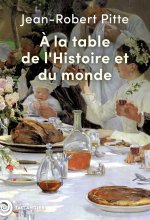 À la table de l'Histoire