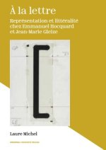 À la lettre
