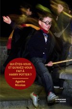 Qui êtes-vous et qu’avez-vous fait à Harry Potter ?