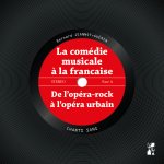 La comédie musicale à la française