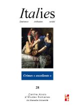 Crimes « excellents »