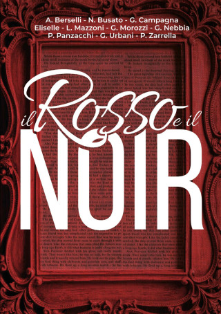 rosso e il noir