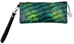 WICKED ELPHABA THROPP PENCIL POUCH