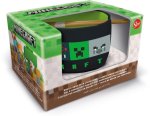 Minecraft ramen miska a hůlky, dárkový set