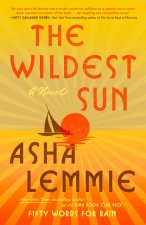 WILDEST SUN