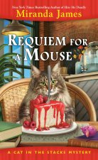 REQUIEM FOR A MOUSE