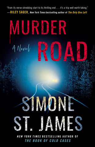 MURDER ROAD