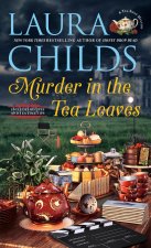 MURDER IN THE TEA LEAVES
