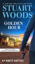 STUART WOODS GOLDEN HOUR