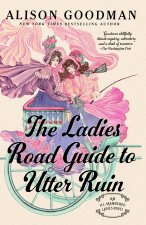 LADIES ROAD GT UTTER RUIN
