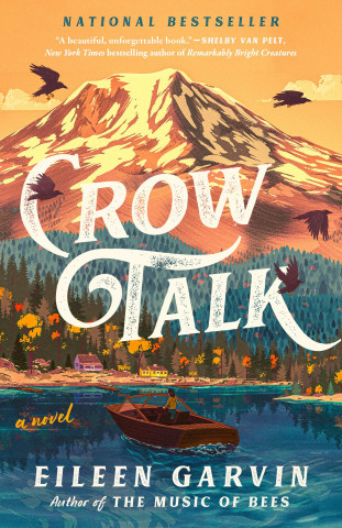 CROW TALK
