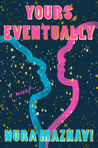 YOURS EVENTUALLY